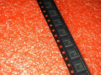 

1pcs/lot DRV8833PWPR DRV8833PWP DRV8833 TSSOP-16 In Stock