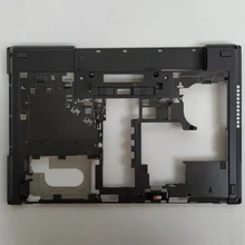 1 шт. Нижний чехол для ноутбука Базовая крышка D для hp 8560P 8570P
