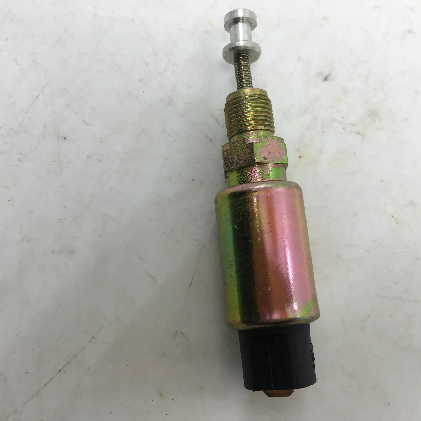 Карбюратор SherryBerg PICT для автобуса VW K 'fer Golf 1 / Ventil 056129412A 30 31 34 Solex Vergaser соленоид