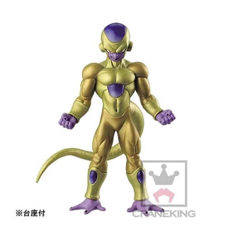 バンダイドラゴンボールz ゴールデンフリーザのスーパーコレクション 復活したfゴールデンフリーザの置物 収集品 ファンへのギフト Null Aliexpress バンダイドラゴンボールz ゴールデンフリーザのスーパーコレクション 復活したfゴールデンフリーザの置物 収集品 ファンへのギフト Null Aliexpress