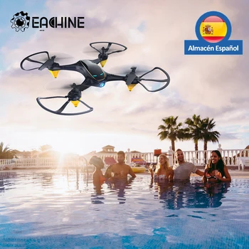 

Eachine E38 WiFi FPV RC Drone 4K Camera Optical Flow 1080P HD Dual Camera Aerial Video RC Quadcopter Aircraft Quadrocopter Toys