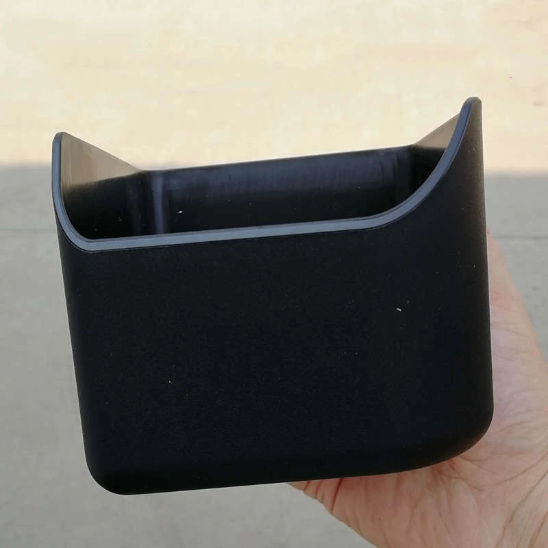 KALERM/KLM части slag box slag коробка для отходов slag box автоматическая кофемашина Запчасти для технического обслуживания аксессуары