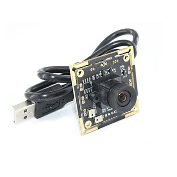 

HBV-1823 2MP Fixed Focus HM2131 Sensor USB Camera Module with UVC 1920*1080