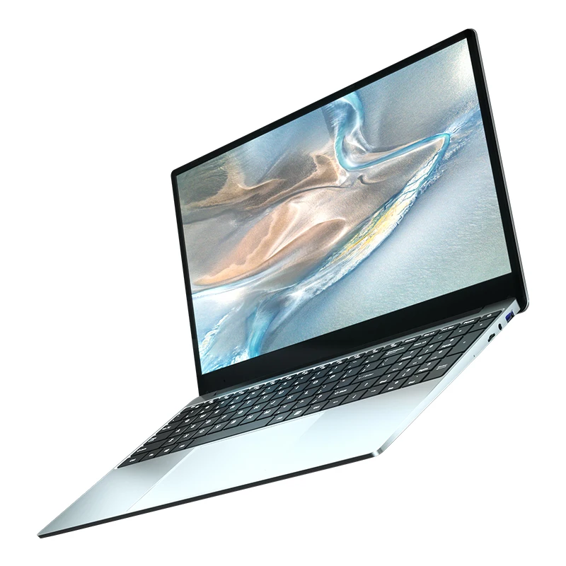 Good Metal Computer with 2.4G/5.0G Bluetooth Ryzen