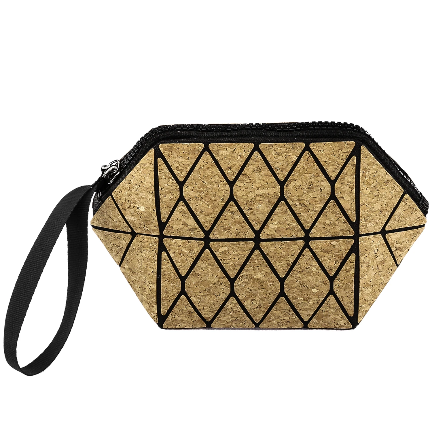 Чехол для хранения косметики макияжа портативный водонепроницаемый складной