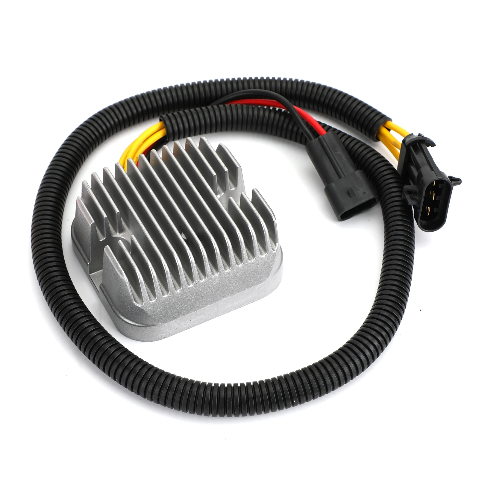 Areyourshop для Polaris Sportsman 500 550 850 XP/Touring 09-10 4011636 регулятор напряжения Выпрямитель Touring HO XP 550 EFI