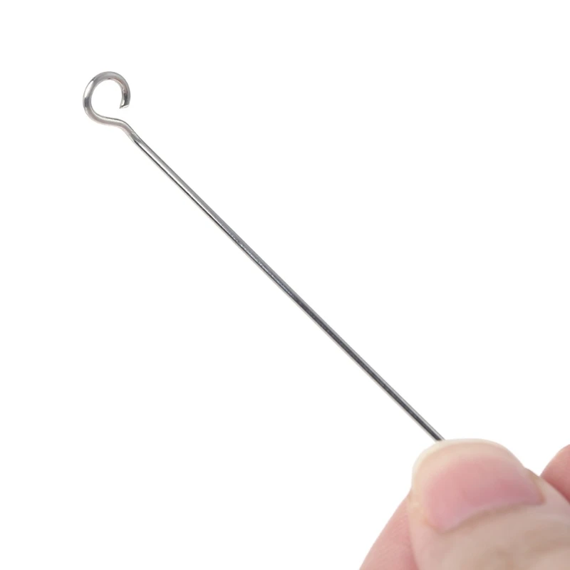 Novo para Sme Peso de Viés de Fábrica de Aço Tonearm Inoxidável Peso 3009 3012 - Image 4