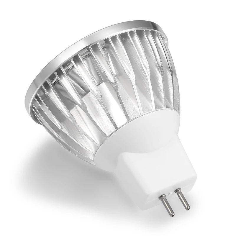 Светодиодный прожектор Nieuwe MR16 COB высокой мощности точечный Led светильник
