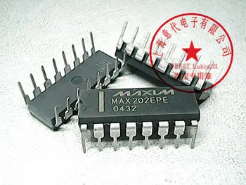 

MAX202EPE DIP-16