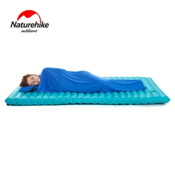 

Naturehike Coolmax Sleeping Bag Liner Single Person Sleeping Bag Liner Travel Sheet Outdoor Camping Travel Hotel Tool