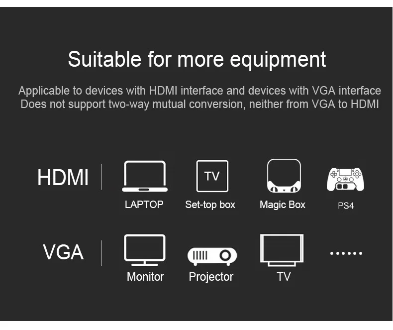 tovga连接线_to-vga连接线高清1080poem定制生产现货---阿里巴巴_05
