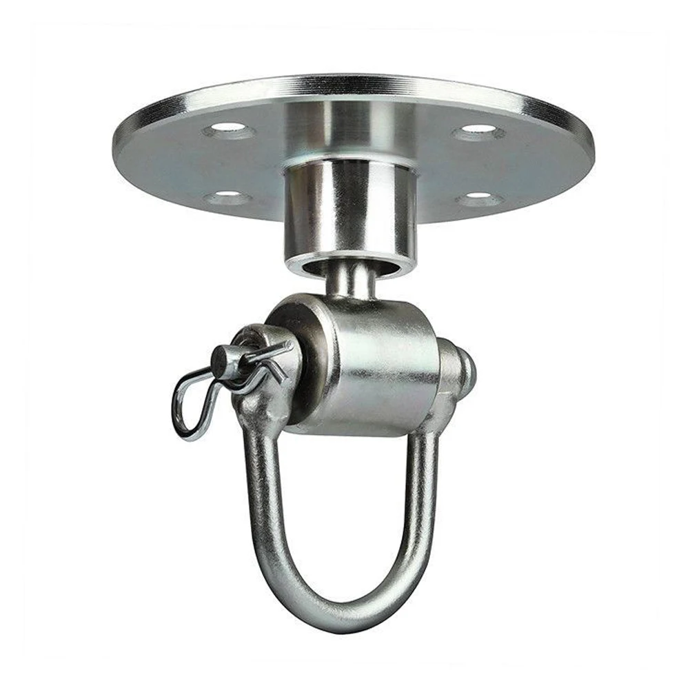 For a Boxing Speedball BEARING SWIVEL SS Rotating Swivel Attatchment 