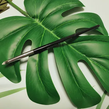 

1pcs Professional Eye Makeup Brush dDelicate eye Socket brush Concealer Pen Natural Basic beauty tools