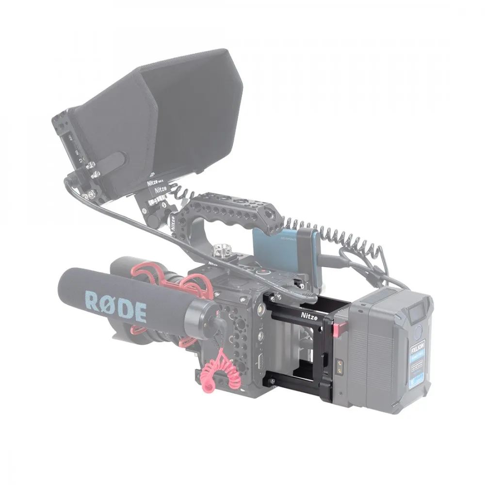 Z CAM HDMISDI Converter