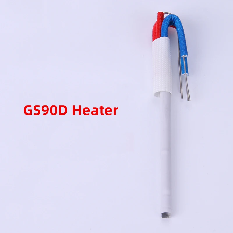 A BF нагреватель серии GS нагревательный элемент для паяльника GS60D GS90D