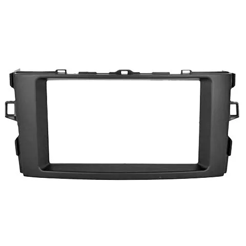 Transition frame Intro RTY-N18 for Toyota Auris 2012 2DIN