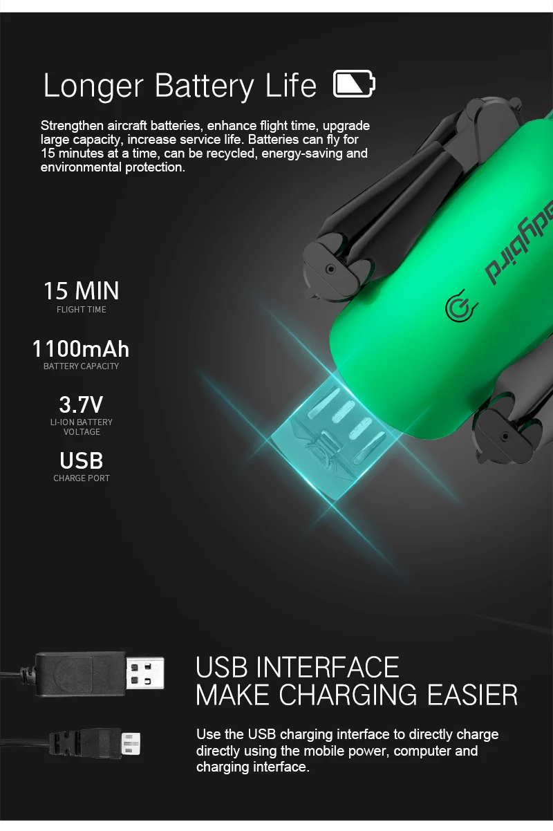 Мини-Дрон 4K Профессиональный Дрон камера высокое удержание режим дроны Квадрокоптер игрушки для детей Дрон GpsR8 1080P HD Двойная камера игрушка