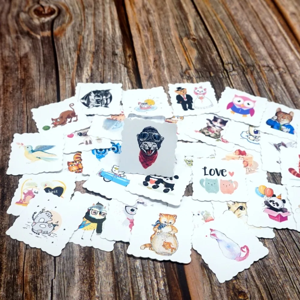 Stickers (6)