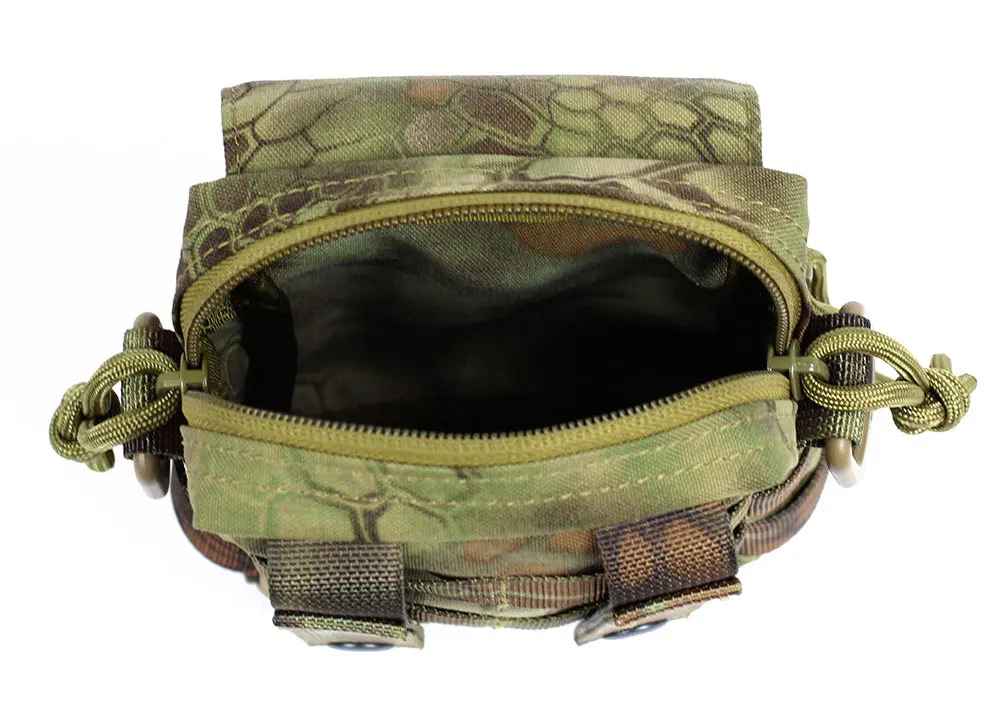 SINAIRSOFT Открытый Спорт 1000D военный тактический рюкзак плечо Кемпинг Туризм Камуфляж сумка охотничий рюкзак утилита