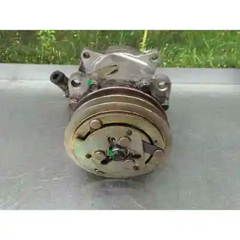 

SD508 AIR CONDITIONING COMPRESSOR ALFA ROMEO 75