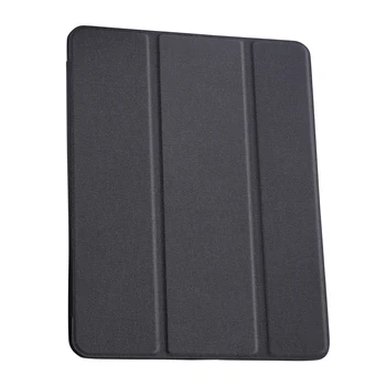 

Slim Tablet Case Accessories Ultra Lightweight Shockproof Dustproof Auto Sleep Wake Portable Full Protection for iPad Air 4 10.9