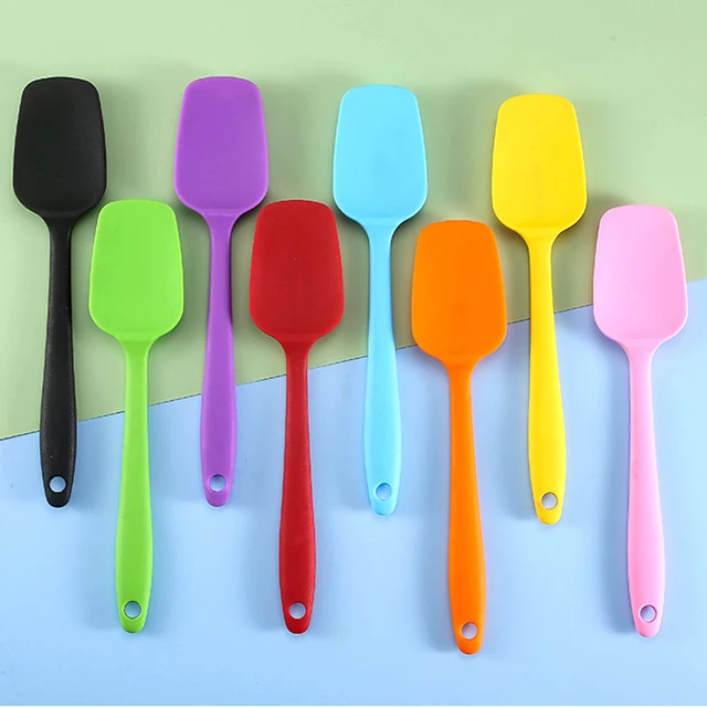 Silicone Baking Tools: The Perfect Choice for Confectionery Delights