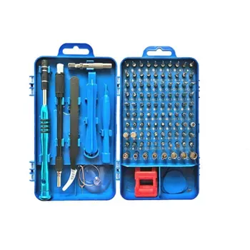 

Multifunctional Screwdriver Kit Repair Maintenance Tool Set for Home Appliances Digital Product Screwdriver Bits Suit