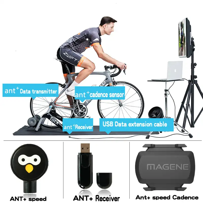 garmin bicycle accessories