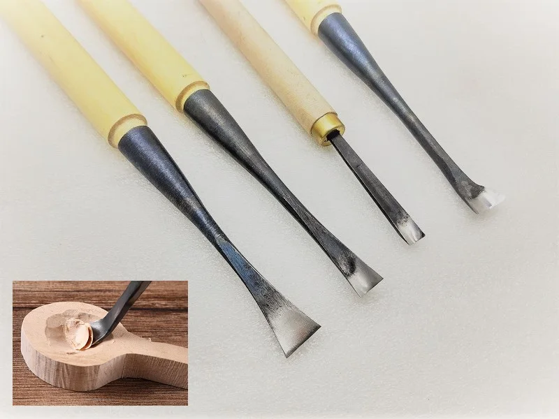 Platos, cucharas, cincel, cuchillos de tallado de madera, herramientas para de mano AliExpress Herramientas