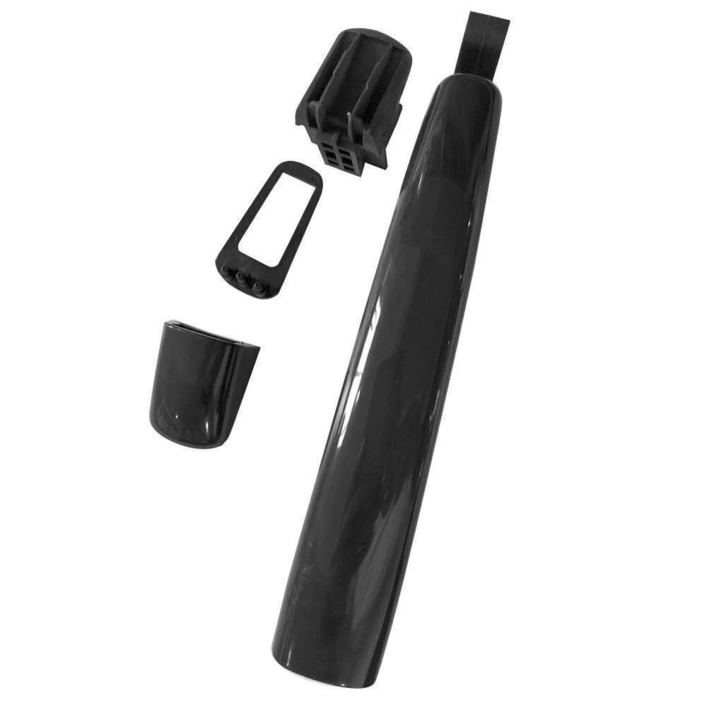 푸조 전문가 Fiat Scudo 우측 9681732188 외부 슬라이딩 도어 핸들 9101GP 자동차 외부 도어 핸들