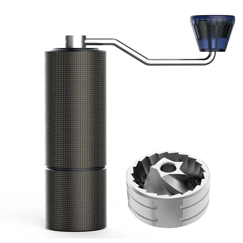 TIMEMOREchestnutC2highqualityManualcoffeegrinderstainlesssteel