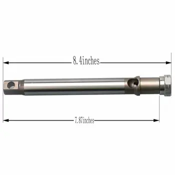 

With Valve Piston Rod 248207 Sprayer Replacement Tool Accessories Supplies
