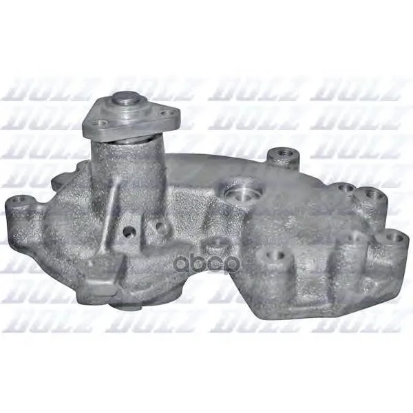 Насос Водяной Fiat Tempra 1.9d / Power Steering 90-93,93-97, Tipo 1.9d 88-93, Tipo Mq(160) 1.9d 93-96 Dolz арт. S181ST