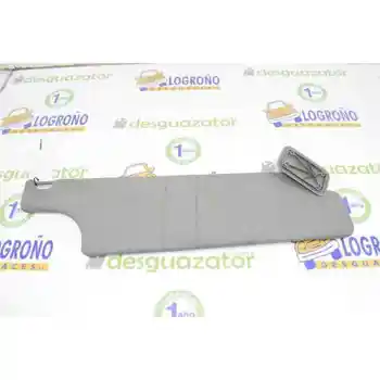

964006485R PARASOL RIGHT RENAULT MASTER II PH. 2 DOKA/PR. FGST
