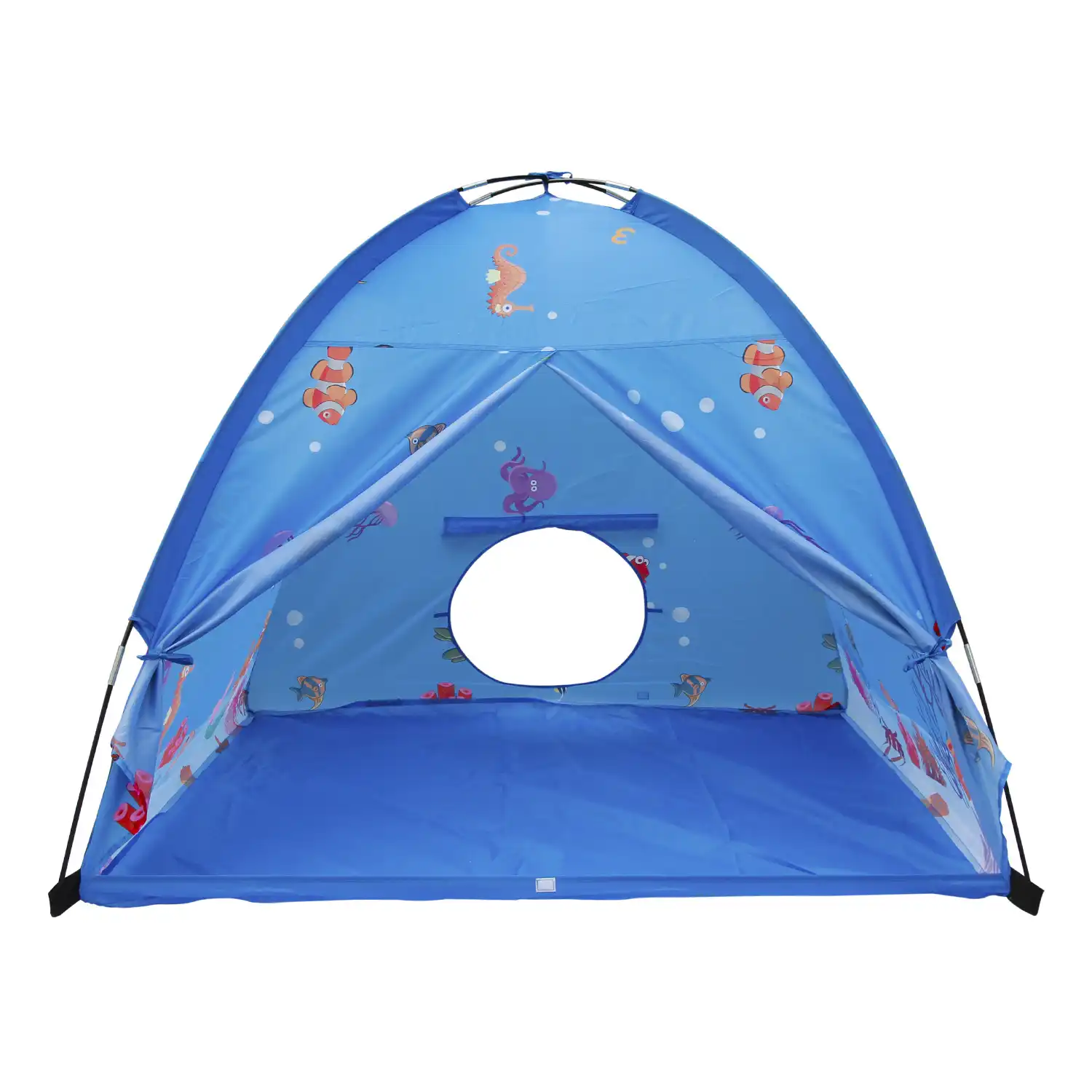 children indoor toy game tent mongolian yurt baby play house out
