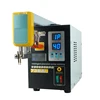 SUNKKO 738AL Battery Spot Welder Machine 3.6KW Adjust Telescopic Arm Welding Head Automatic Pulse Welding With a Spot Welder Pen 2