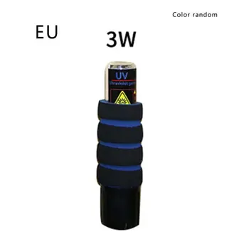 

UV portable handheld germicidal lamp UV quartz tube Disinfection Travel Household germicidal Bedding Clothes Sock