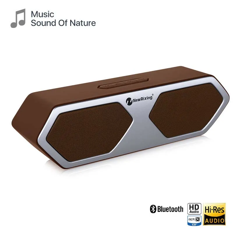 Tws соединение Bluetooth Саундбар портативный беспроводной Колонка коробка динамик