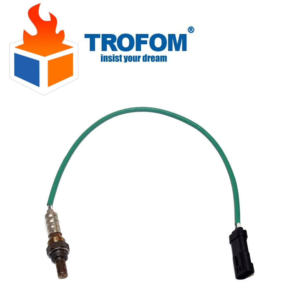 Кислородный датчик O2 LAMBDA для RENAULT AVANTIME CLIO 2 3 ESPACE GRAND SCeNIC KANGOO Лагуна MEGANE MODUS Dacia Nissan Opel