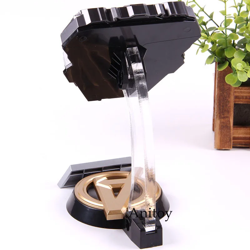 action figure stands