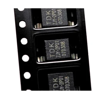 100% Новинка и оригинальная фотолампа ZJYS51R5-4PT-01 SMD8 TDK BOM | Электроника