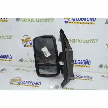 

LEFT REARVIEW RENAULT MASTER FROM '98