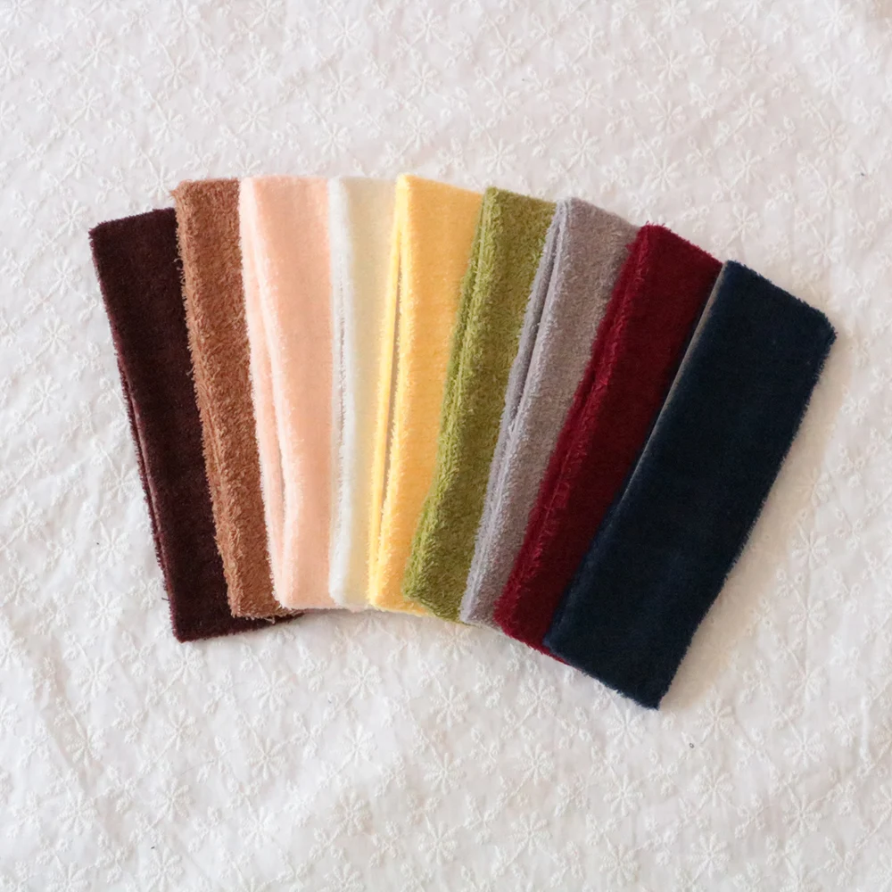 Рисунок 5 - Повязка на голову хлопковая эластичная унисекс