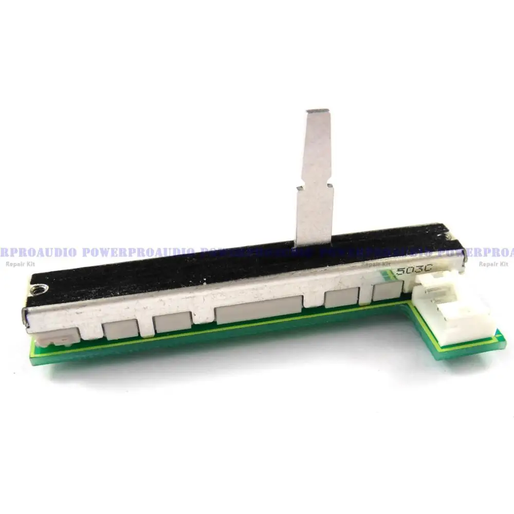 Djm00 Upgrade Ch1 Or Ch3 Fader Assembly For Pioneer Djm 00 Dwx2930 Dwx2932 Dj Equipment Accessories Aliexpress