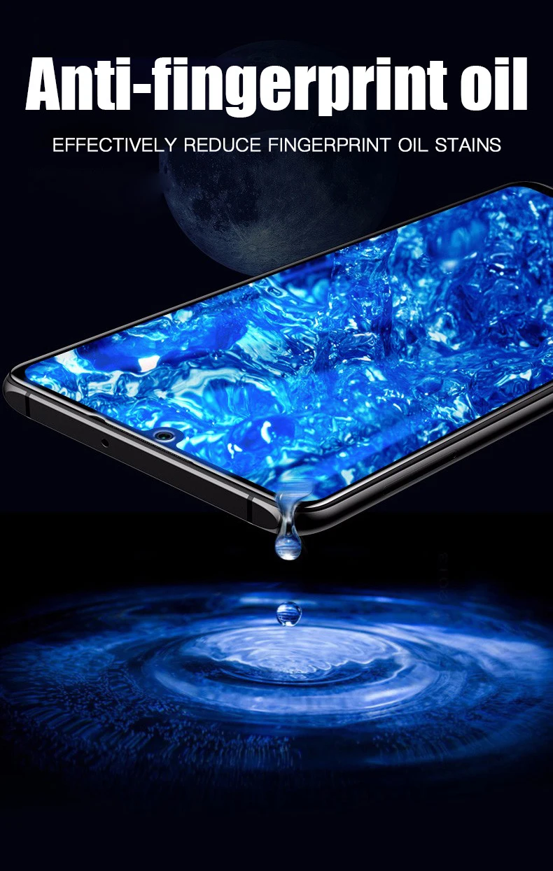 Закаленное стекло для HuaWei Honor 20s 20 Lite 20 Pro 20i View 20 Honor20s View 20 9H Защитная пленка для экрана