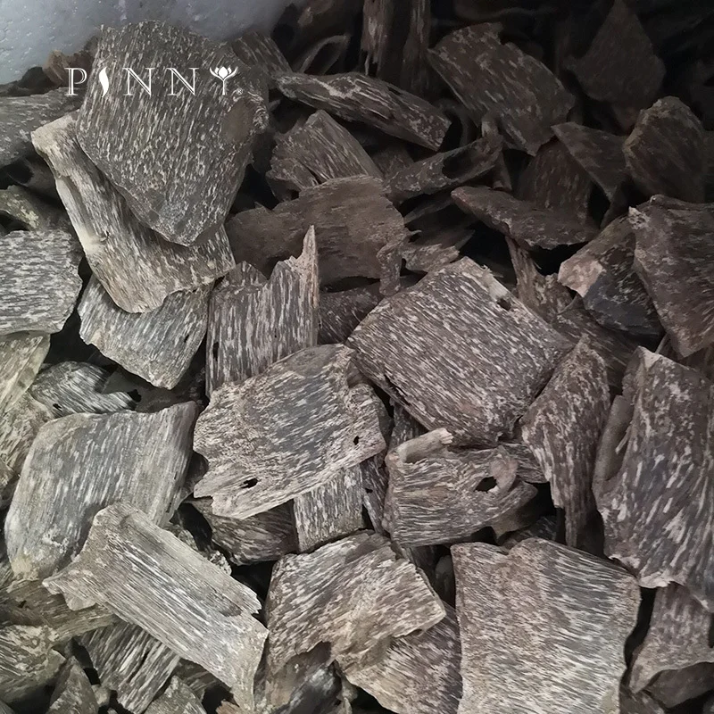 

PINNY Vietnam Nha Trang OUD Natural Fragrant Wood Good Smell Natural Aromatic Fragrances Incense Decor Treasure