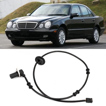 

Speed Sensor 2105400617 Rear Left Wheel ABS Speed Sensor for Mercedes-Benz E-Class W210/S210 Car Sensors