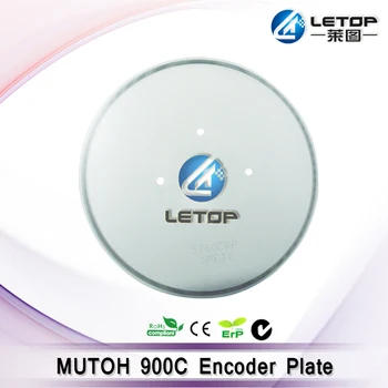 

Mutoh encoder sensor plate for Mutoh RJ900C RJ900X printer