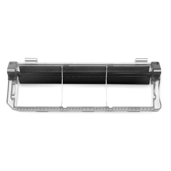 

Roller Brush Cover Fits For Ecovacs Deebot Ozmo 900 Robotic Vacuum Cleaner Parts
