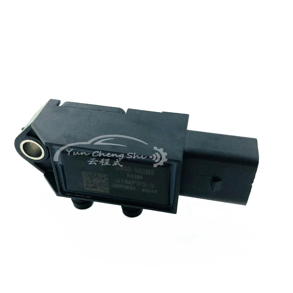 Intake Pressure Sensor OEM S550-182B2 (10)